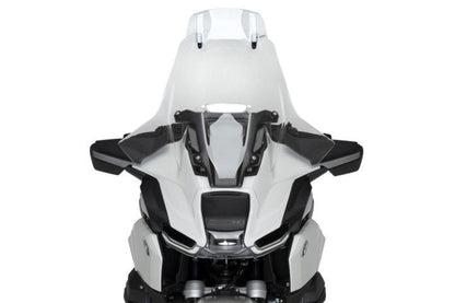 Puig Vervangingsruit - BMW R1300RT 2025-2026 - Touring - Licht Getint / Transparant