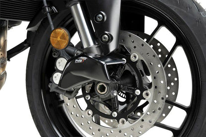 Air Duct Puig Yamaha MT-09 '25- carbon look