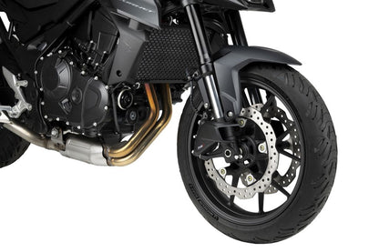 Air Duct Puig Honda CB750 Hornet '23- carbon look