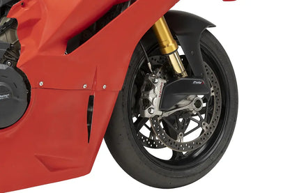 Air Duct Puig Ducati Panigale V4 / R / S '25- carbon look