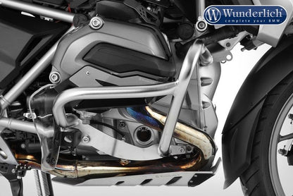 Engine Crash Bar Bmw R1200Gs Lc/ R1200R(S) Lc - Stainless Steel Wunderlich