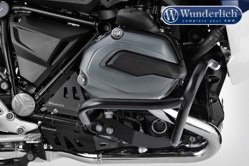 Engine Crash Bar Bmw R1200Gs Lc/ R1200R(S) Lc - Black Wunderlich