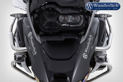 Tank Crash Bar Adventure Style Bmw R1200Gs Lc '17- - Blue Wunderlich