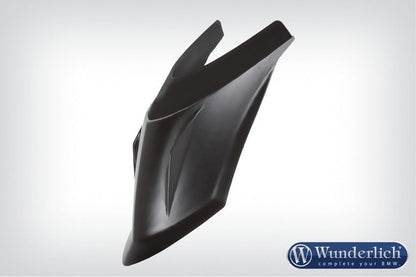 Voorspatbord Verlenger Zwart Wunderlich Bmw R1200Gs/Adv Lc '13-