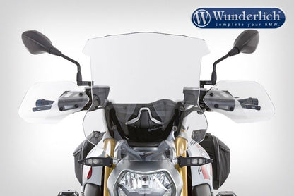 Windscreen R-Marathon High Bmw R1200R Lc - Clear Wunderlich