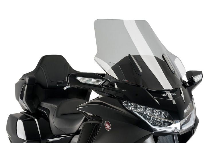 Vervangingsruit Touring Honda Gl 1800 '20-