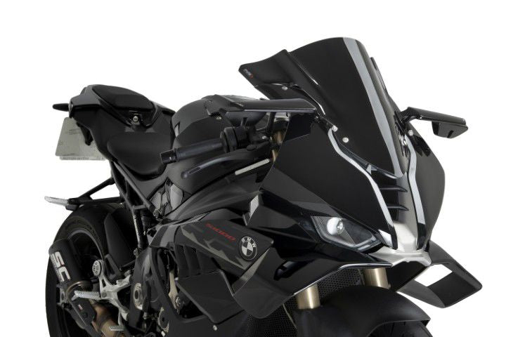 Vervangingsruit Z-Racing Puig Bmw S1000Rr '19- / M1000Rr '21-22