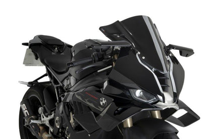 Vervangingsruit Z-Racing Puig Bmw S1000Rr '19- / M1000Rr '21-22
