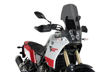 Vervangingsruit Touring Puig Yamaha Xt700Z Tenere '19-24
