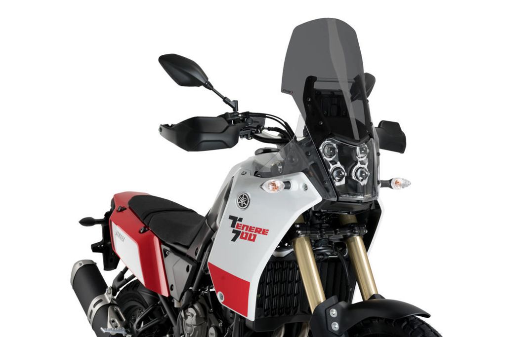 Vervangingsruit Touring Puig Yamaha Xt700Z Tenere '19-24