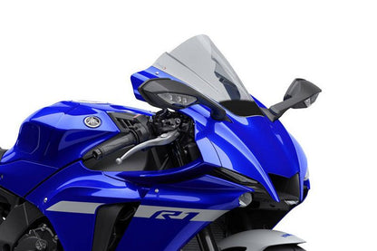 Vervangingsruit Z-Racing Puig Yamaha Yzf-R1 '20- / Yzf-R1M '20-