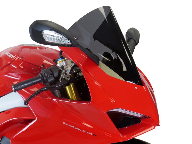 Vervangingsruit Airflow Ducati Panigale V4 ’18-'19