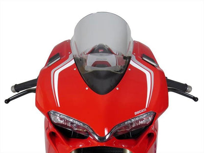 Vervangingsruit Airflow Ducati 1299 Panigale '15-/ Panigale 959 '16-