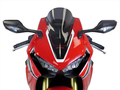 Vervangingsruit Airflow Honda Cbr1000Rr '17-