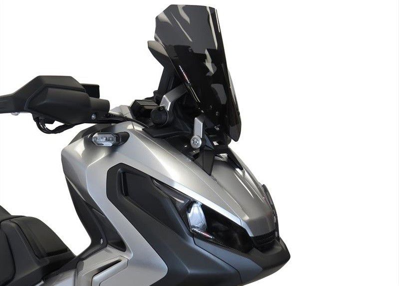 Vervangingsruit Scooter Honda X-Adv '17-