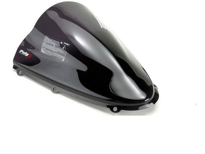 Vervangingsruit Puig Jetstream Kawasaki ZZR1400 '06-