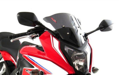 Vervangingsruit Standaard Honda Cbr650F '14-