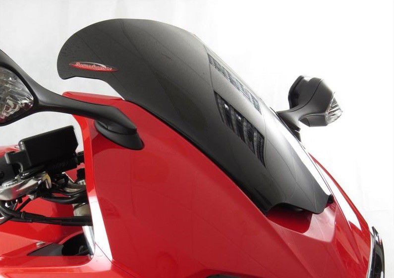 Vervangingsruit Standaard Honda Vfr800F '14-
