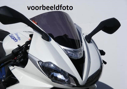 Vervangingsruit Standaard Triumph Daytona 675/R '13-'16