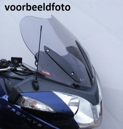 Vervangingsruit Standaard Triumph Trophy 1200 '13-'16