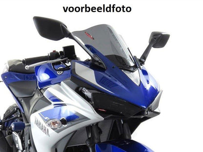 Vervangingsruit Standaard Yamaha Yzf-R3 '15-