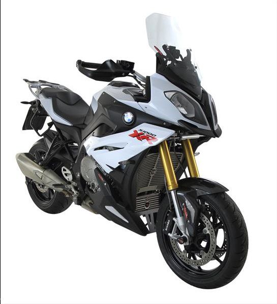 Vervangingsruit Touring Bmw S1000Xr '15-19