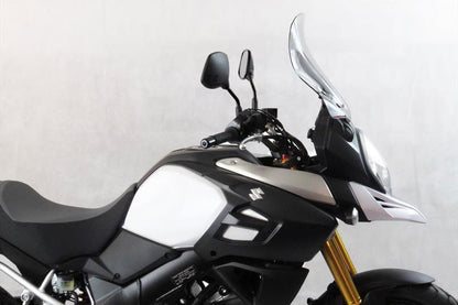 Vervangingsruit Touring Medium (39Cm) Suzuki Dl1000 '14-