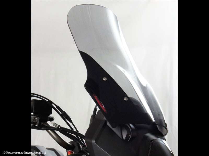 Vervangingsruit Touring Tall (54Cm) Suzuki Dl1000 '14-