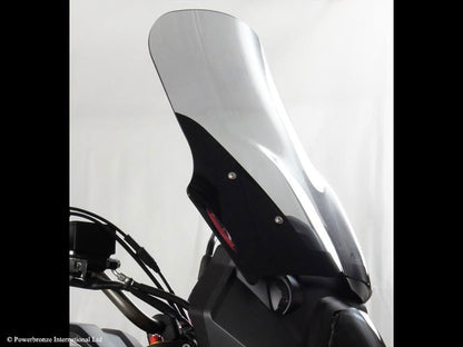 Vervangingsruit Touring Tall (54Cm) Suzuki Dl1000 '14-