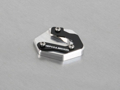Zijstandaard Vergroter Hepco&Becker Yamaha Tracer 7 / Gt /  Y-Amt '25-