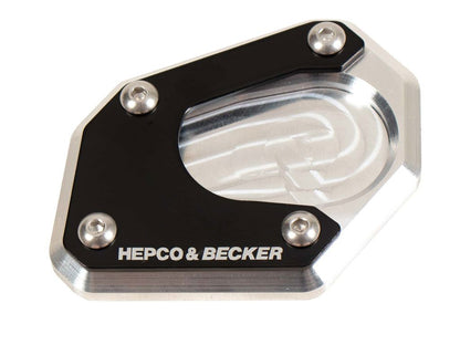 Zijstandaard Vergroter Hepco&Becker Ktm 890 Adventure / R / Rally '23-