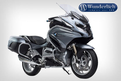 Fairing Protector Bmw R1200Rt Lc - Silver Wunderlich