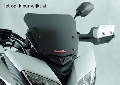 Adventure Sports Screen Yamaha Mt-09 Tracer '15- (240Mm)