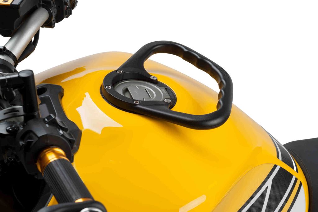 Duo Handgreep Voor Diverse Kawasaki Modellen