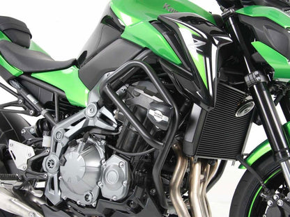 Valbeugel Zwart Hepco&Becker Kawasaki Z900 / Se '17-24