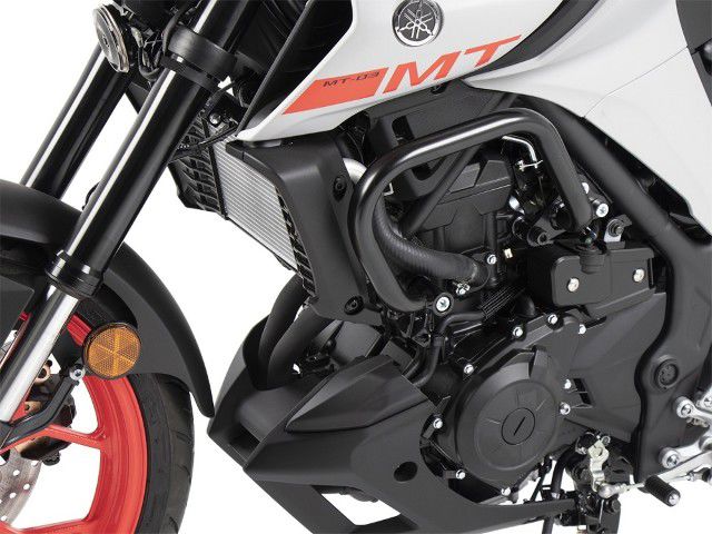 Valbeugel Zwart Hepco&Becker Yamaha Mt-03 '20-24