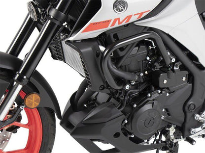 Valbeugel Zwart Hepco&Becker Yamaha Mt-03 '25-