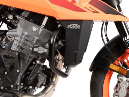Valbeugel Oranje Hepco&Becker Ktm 990 Duke / R '24-