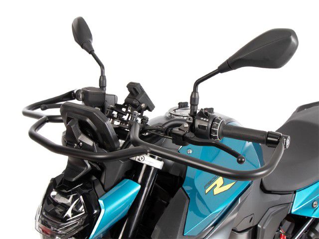 Valbeugel Voorzijde Zwart Hepco&Becker Bmw F900R '25-