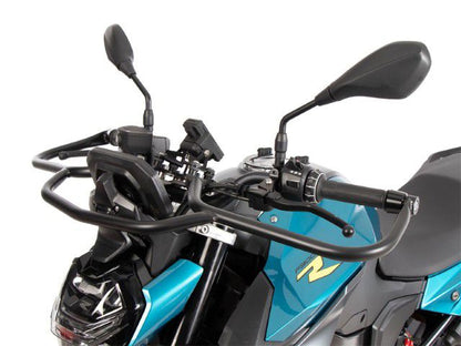 Valbeugel Voorzijde Zwart Hepco&Becker Bmw F900R '25-