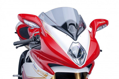 Vervangingsruit Puig Jetstream Mv Agusta F4S '10-/ F4Rr '13-