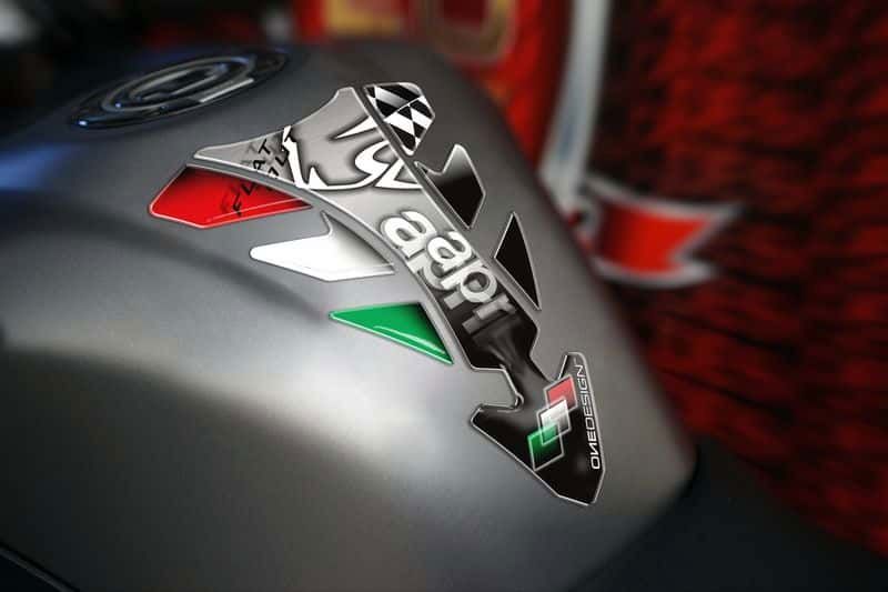 Tankpad Future Puig Aprilia