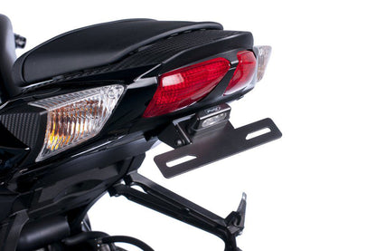 Kentekenplaathouder Puig Suzuki GSX-R600/750 '11-16