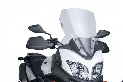 Vervangingsruit touring Puig Suzuki DL650 '12-'16 / DL650XT '15-'16