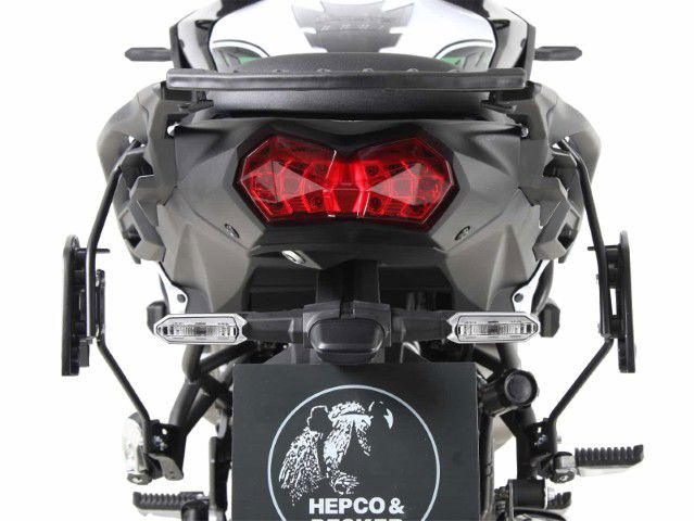 C-Bow Tasdragers Kawasaki Versys 1000 / S / Se ’19-24