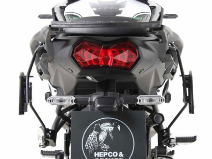 C-Bow Tasdragers Kawasaki Versys 1000 / S / Se ’19-24