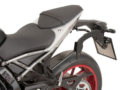 C-Bow Tasdragers Zwart Hepco&Becker Suzuki Gsx-8R '24-