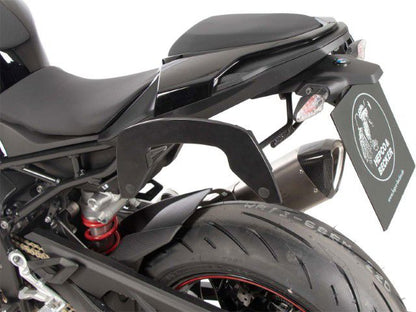 C-Bow tasdragers zwart Hepco&Becker BMW M1000RR '23-