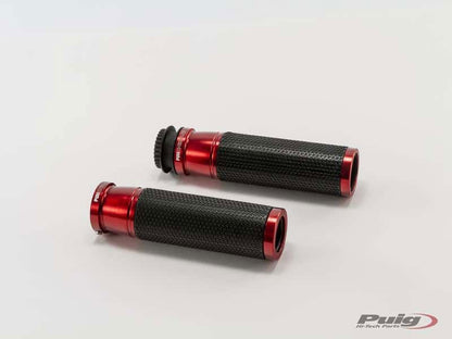 Handvatten Puig Hi-Tech Ascent (119Mm)
