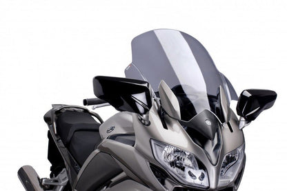 Vervangingsruit Touring Puig Yamaha Fjr1300 '13-